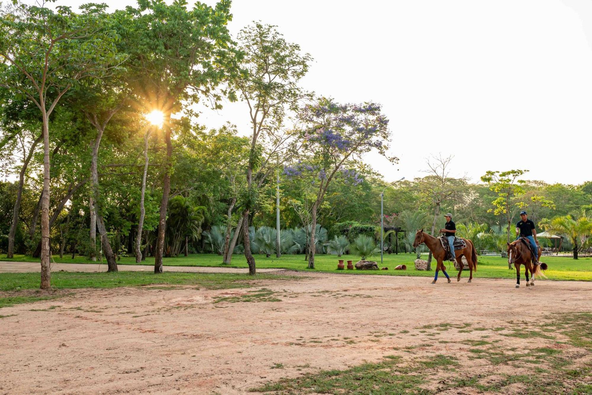 Spa Agua Milagrosa Cuiabá Exteriör bild
